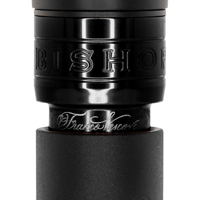 Machine Bishop Power Wand Avancée - Liner