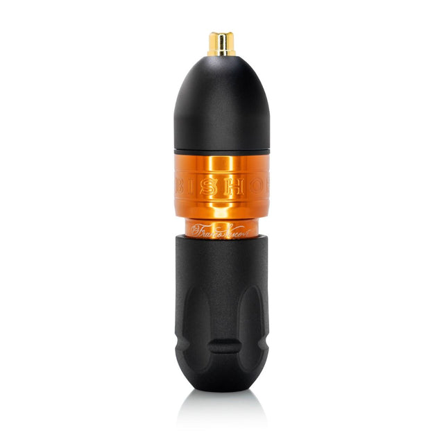Machine Bishop Power Wand Avancée - Packer