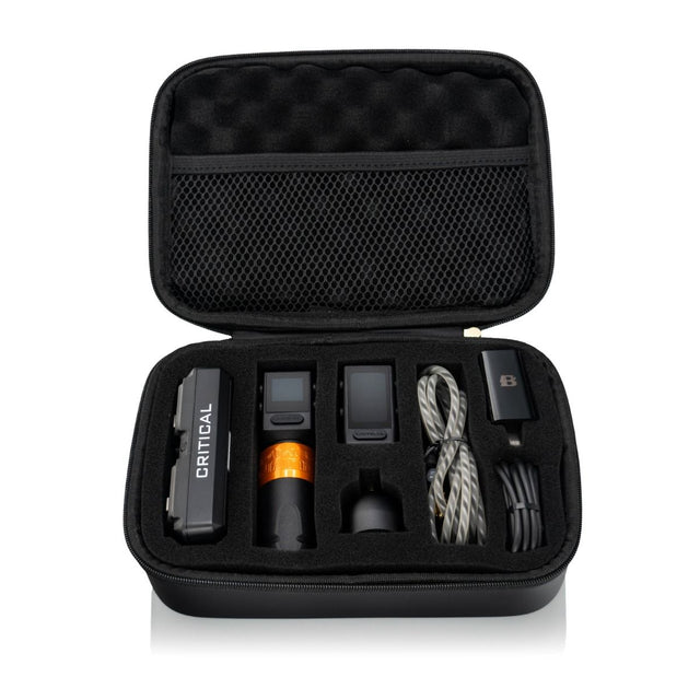 Set Avancé Bishop Power Wand - Packer