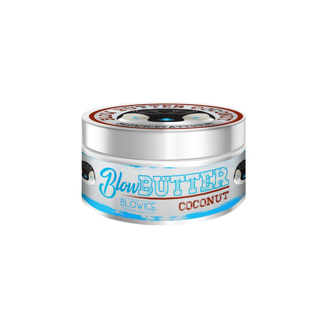 Beurre Blow Butter 250ml Coconut