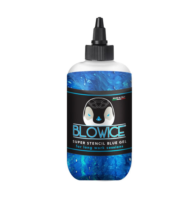Gel Super Stencil 240 ml