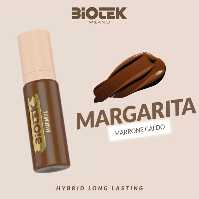 Encre Biotek PMU Ink - Hybrid Long Lasting - MARGARITA - 15ml