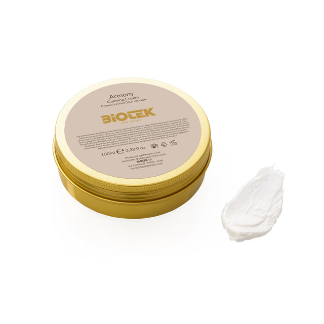 Crème apaisante Biotek Armony - 100ml