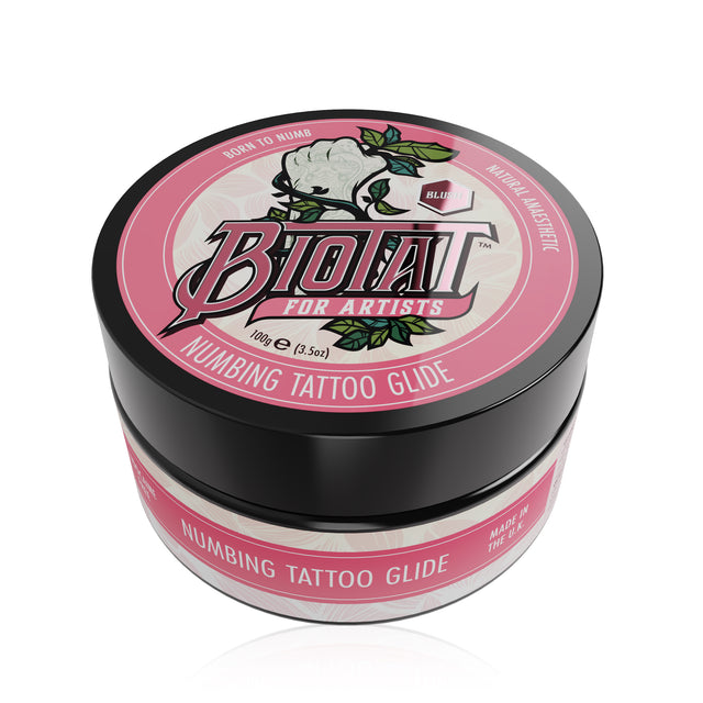 Gel Blush engourdissant BIOTAT