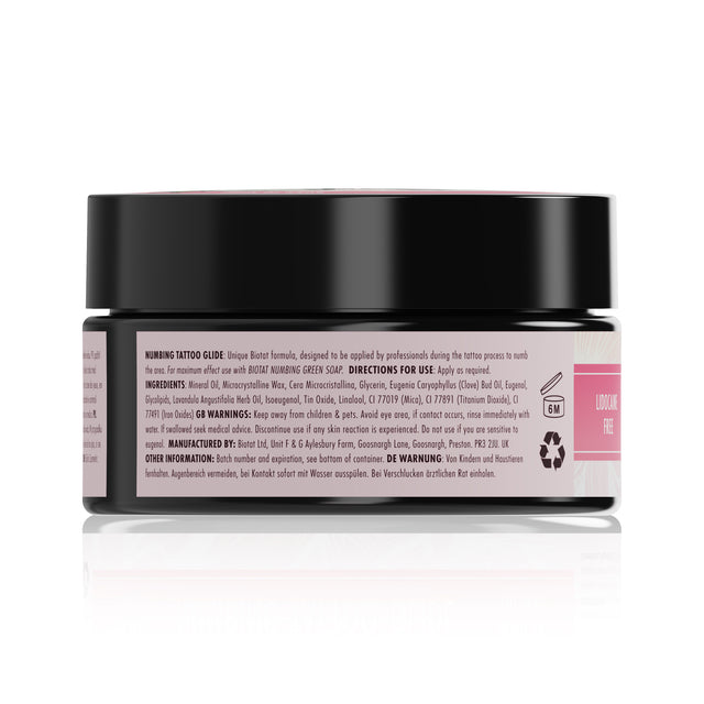 Gel Blush engourdissant BIOTAT