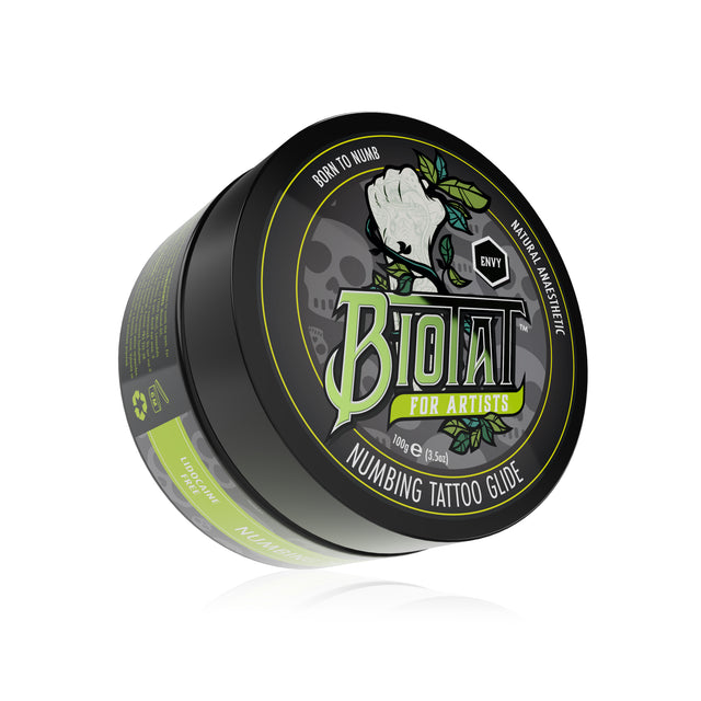 Gel Envy engourdissant BIOTAT