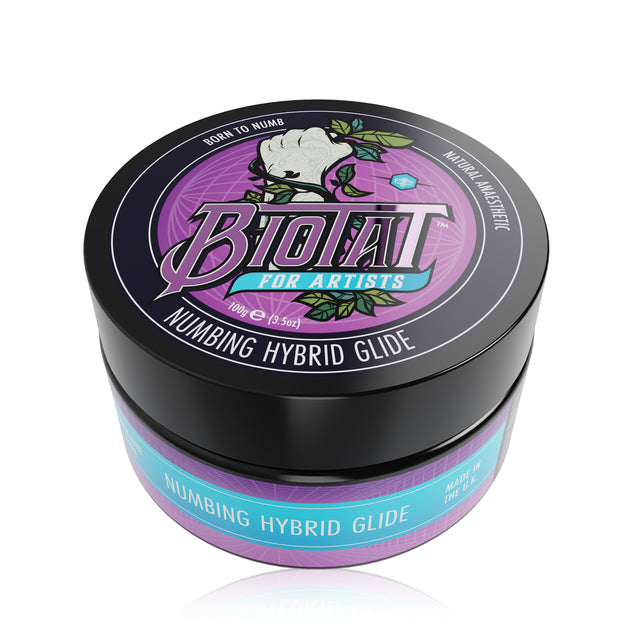 Gel Hybrid engourdissant BIOTAT