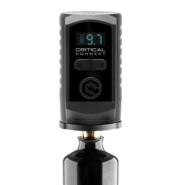 Batterie V2 Critical Connect