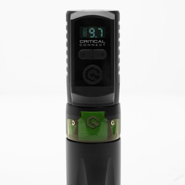 Batterie V2 Critical Connect