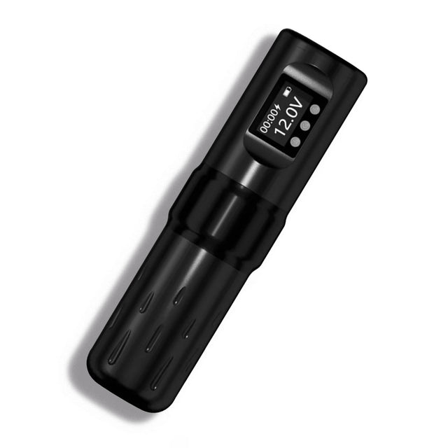Machine Pen sans fil Diamond 3,5mm - Noir