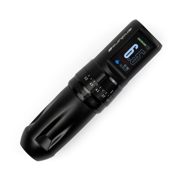 MACHINE PEN SANS FIL EQUALISER ENDURO 2 - NOIR