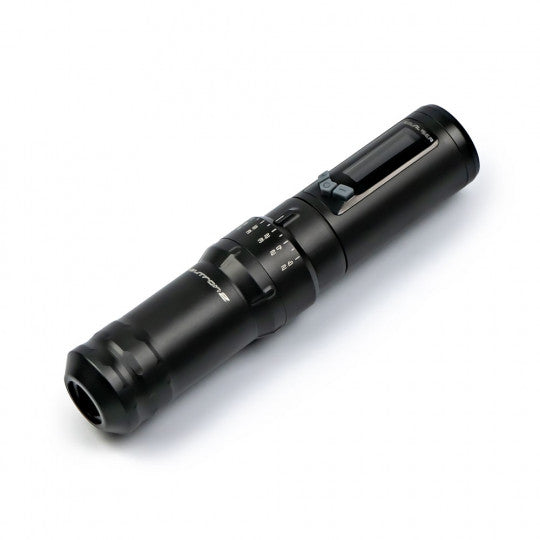 MACHINE PEN SANS FIL EQUALISER NEUTRON 2 - NOIR