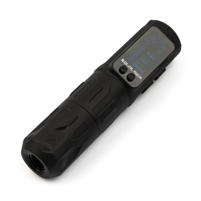 Machine sans fil EQUALISER UNICORN MAX - NOIR