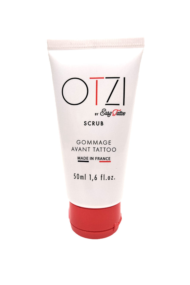 Gommage The OTZI 50 ml