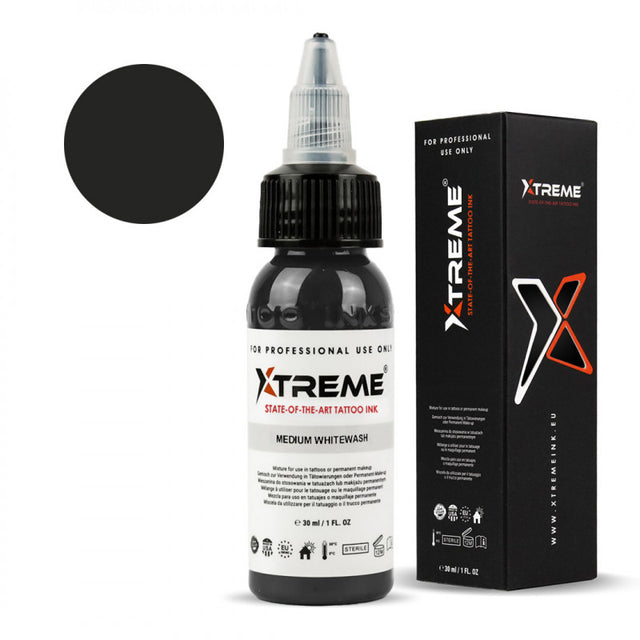 Encre XTreme Ink 30ml - MEDIUM WHITEWASH
