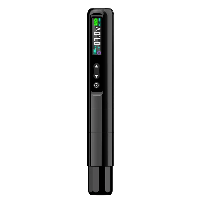 Machine sans fil EZ Lola Air Light PMU Pen