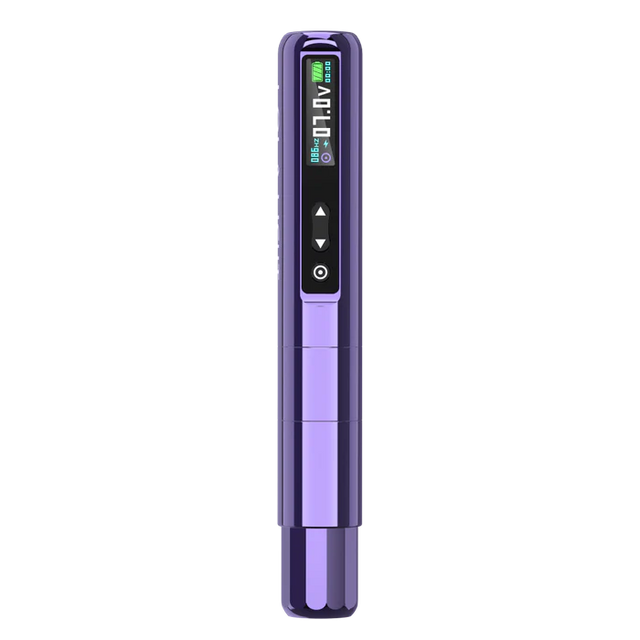 Machine sans fil EZ Lola Air Light PMU Pen