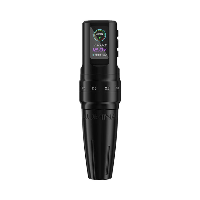 Machine pen sans fil EZ P3 PRO LUMINA