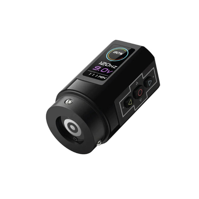 Batterie supplémentaire pour machine EZ P3 PRO
