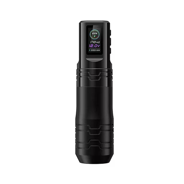 Machine pen sans fil EZ P3 PRO TURBO 2.0 - Noir