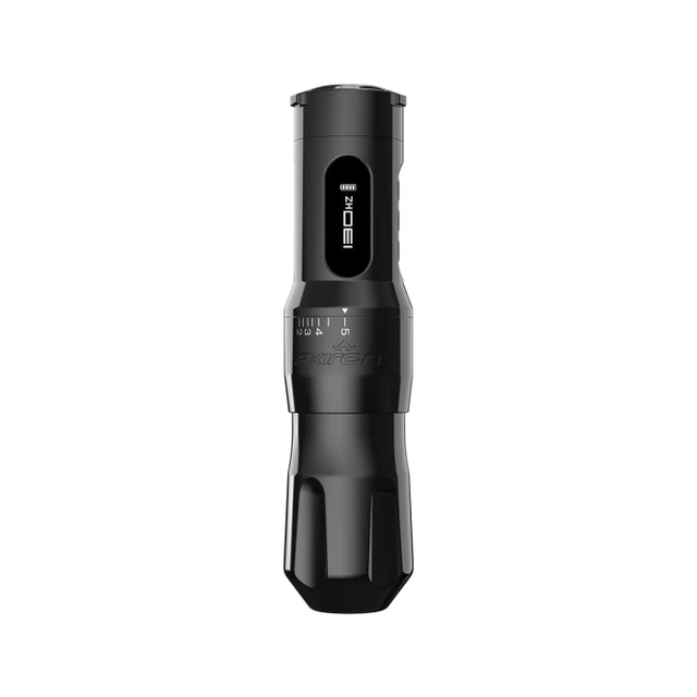 Machine sans fil FK One Adjust - Noir mat