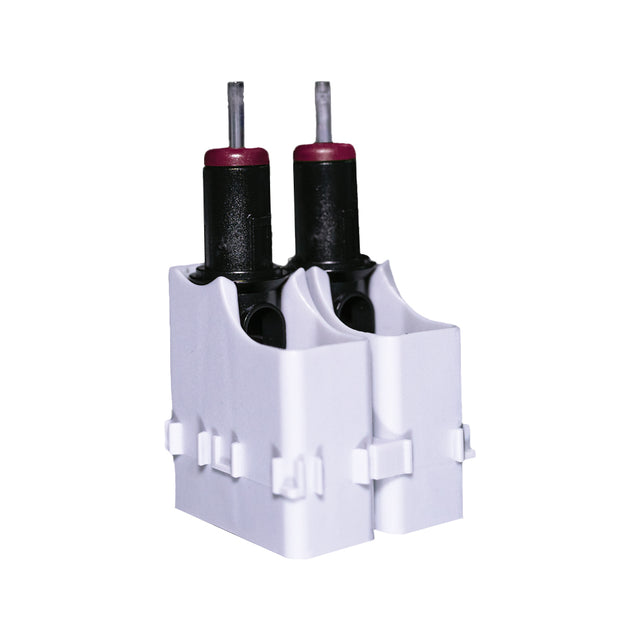Support pour cartouches FRAKTAL - FRAKNEEDLE2 - 20 unités