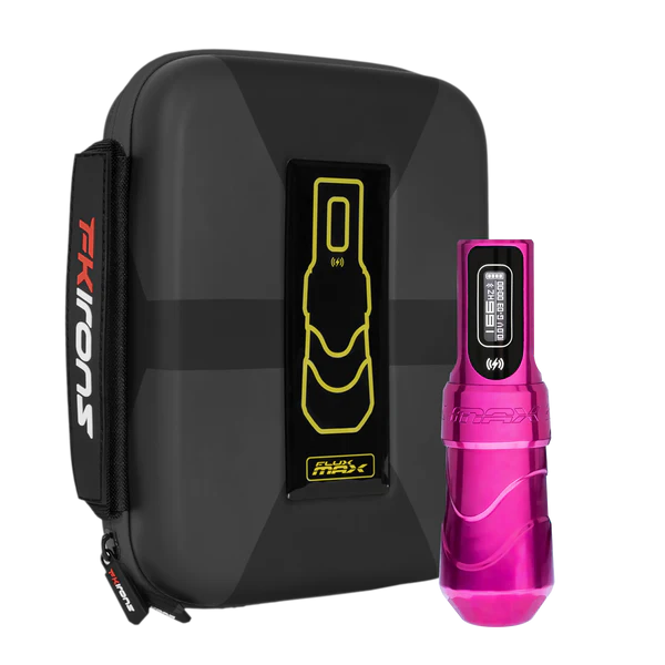 Machine sans fil Spektra Flux Max - 1 PowerBolt II - Bubblegum