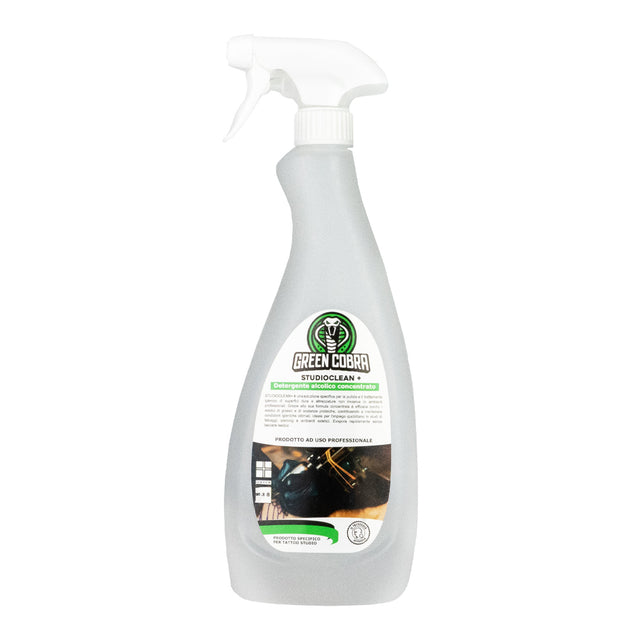 Détergent Green Cobra Studio Clean - 750ml