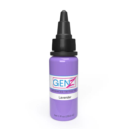 Encre INTENZE INK 30ml - Lavender - Conforme REACH