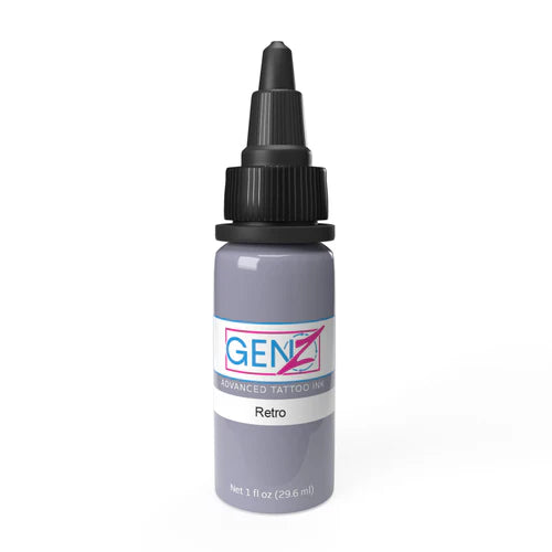 Encre INTENZE INK 30ml - Retro - Conforme REACH