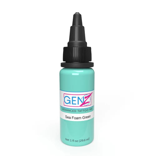 Encre INTENZE INK 30ml - Sea Foam Green - Conforme REACH