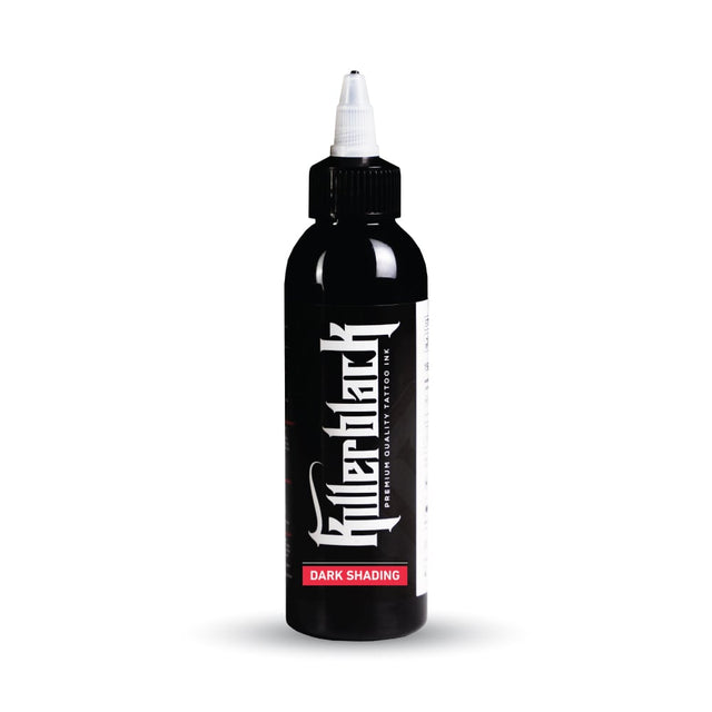 ENCRE KILLERBLACK - DARK SHADING 150ml - EUROPE