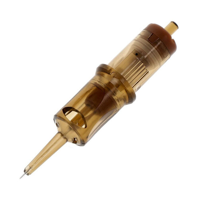 Cartouche Kwadron Hybrid Long Taper 03RL