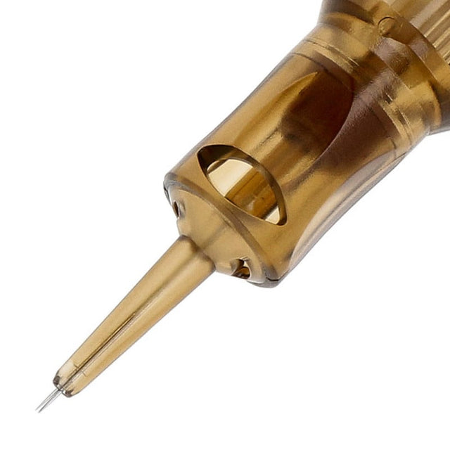 Cartouche Kwadron Hybrid Long Taper 07RS