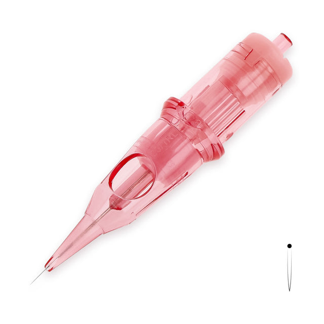Cartouches Kwadron PMU OPTIMA 01RL Cut Tip - Plastic Mount