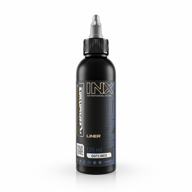 Encre Kwadron INX Outlinex - Europe