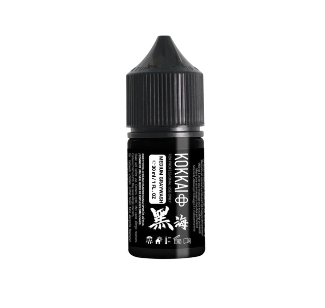 Encre Kokkai Ink Reach 30ml - Medium Graywash