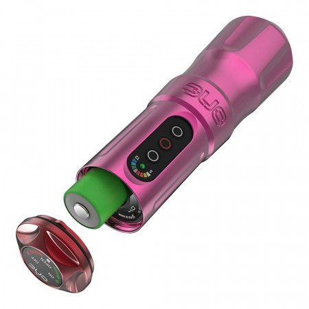Machine sans fil ONE de chez FK - Bubblegum