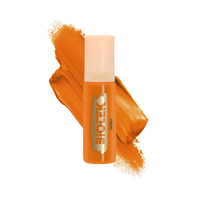 Encre Biotek PMU - Inorganic Creamy - ORANGE