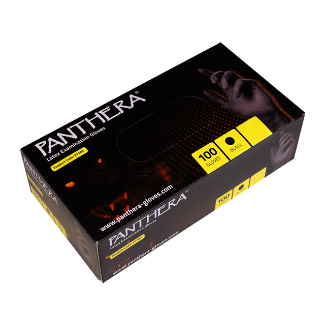 GANTS LATEX PANTHERA
