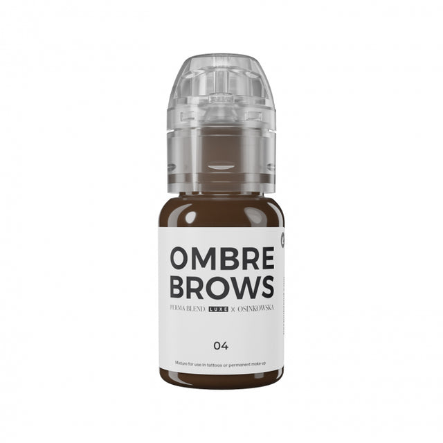 Encre Perma Blend Luxe 15ml - Paulina Osinkowska 04