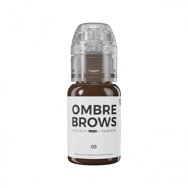 Encre Perma Blend Luxe 15ml - Paulina Osinkowska 05