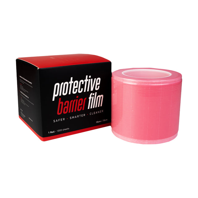 Film protecteur BodySupply - 10x15cm - 1000 feuilles