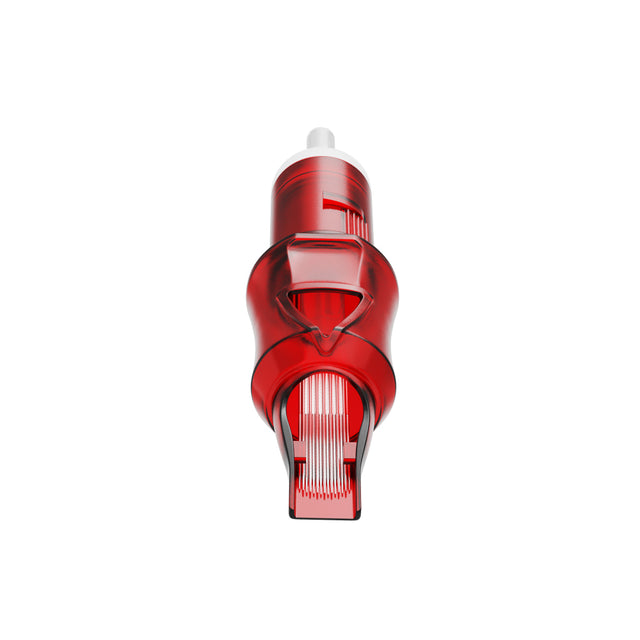 05RM Cartouches BodySupply BLOODLINE 20pcs - Open Round Magnum