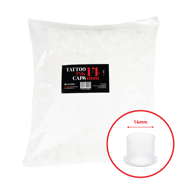 Cups encre BodySupply