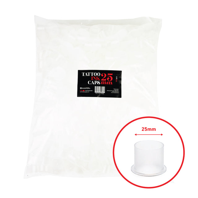 Cups encre BodySupply