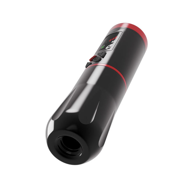 MACHINE SANS FIL FLUID V3 PROLINER - course de 4.5mm - NOIR