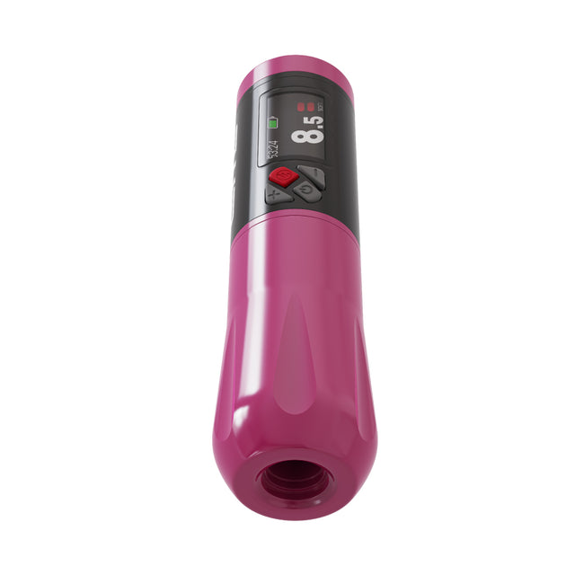 MACHINE SANS FIL FLUID PEN V3 PMU - course 3.0mm