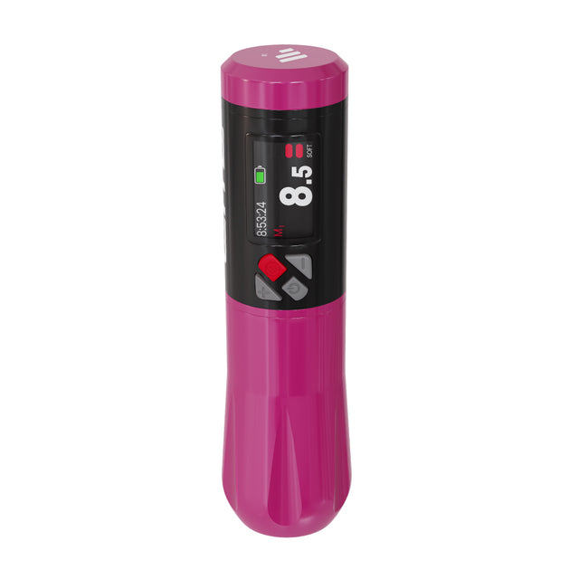 MACHINE SANS FIL FLUID PEN V3 PMU - course 3.0mm