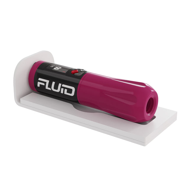 MACHINE SANS FIL FLUID PEN V3 PMU - course 3.0mm